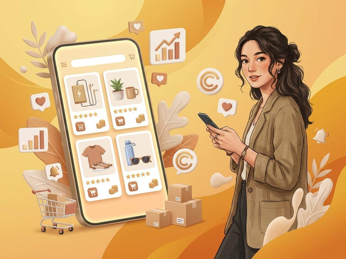 Tips Memilih Produk Affiliate yang Cepat Laku
